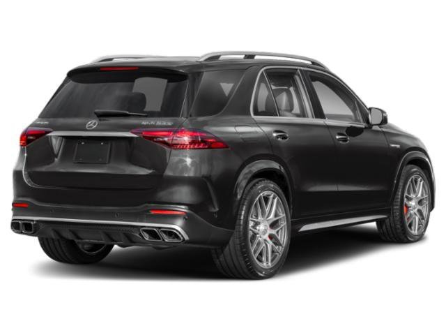 New 2026 Mercedes-Benz GLE 63 AMG S image 43