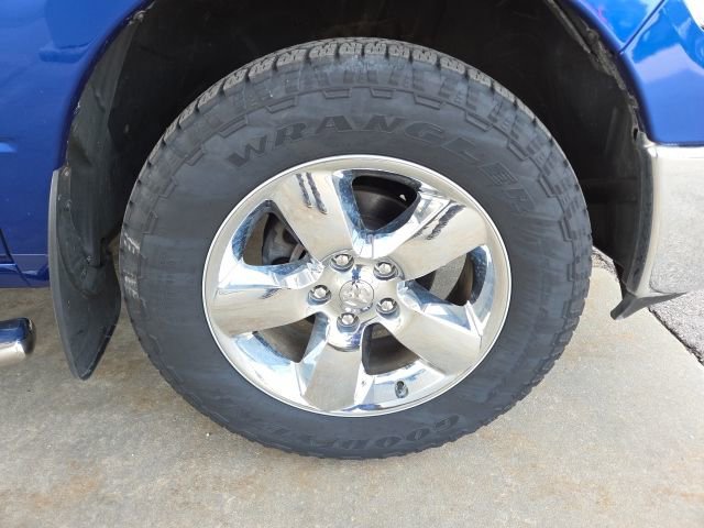 Used 2019 RAM 1500 ST w/ SXT Plus Group image 64