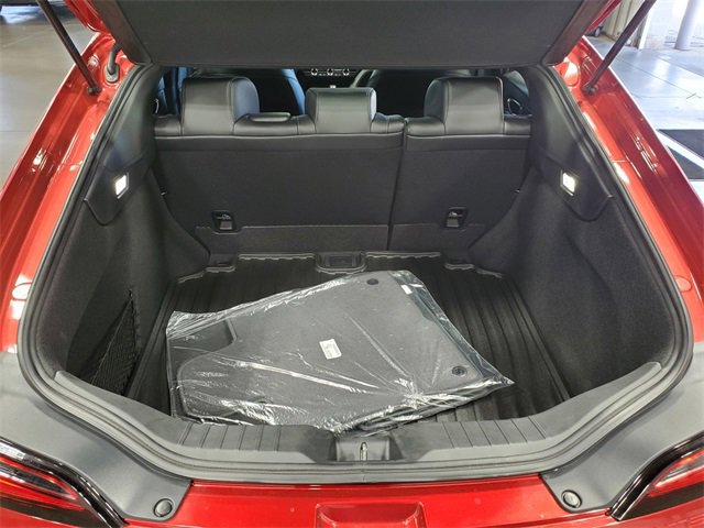 New 2025 Acura Integra A-Spec image 26