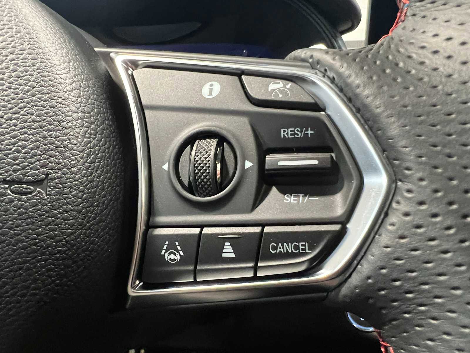 New 2025 Acura TLX SH-AWD w/ A-SPEC Pkg image 16