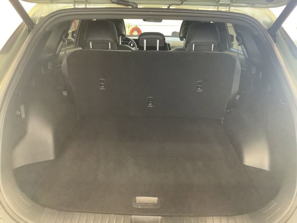 Certified 2023 Kia Sportage X-Line Prestige image 21