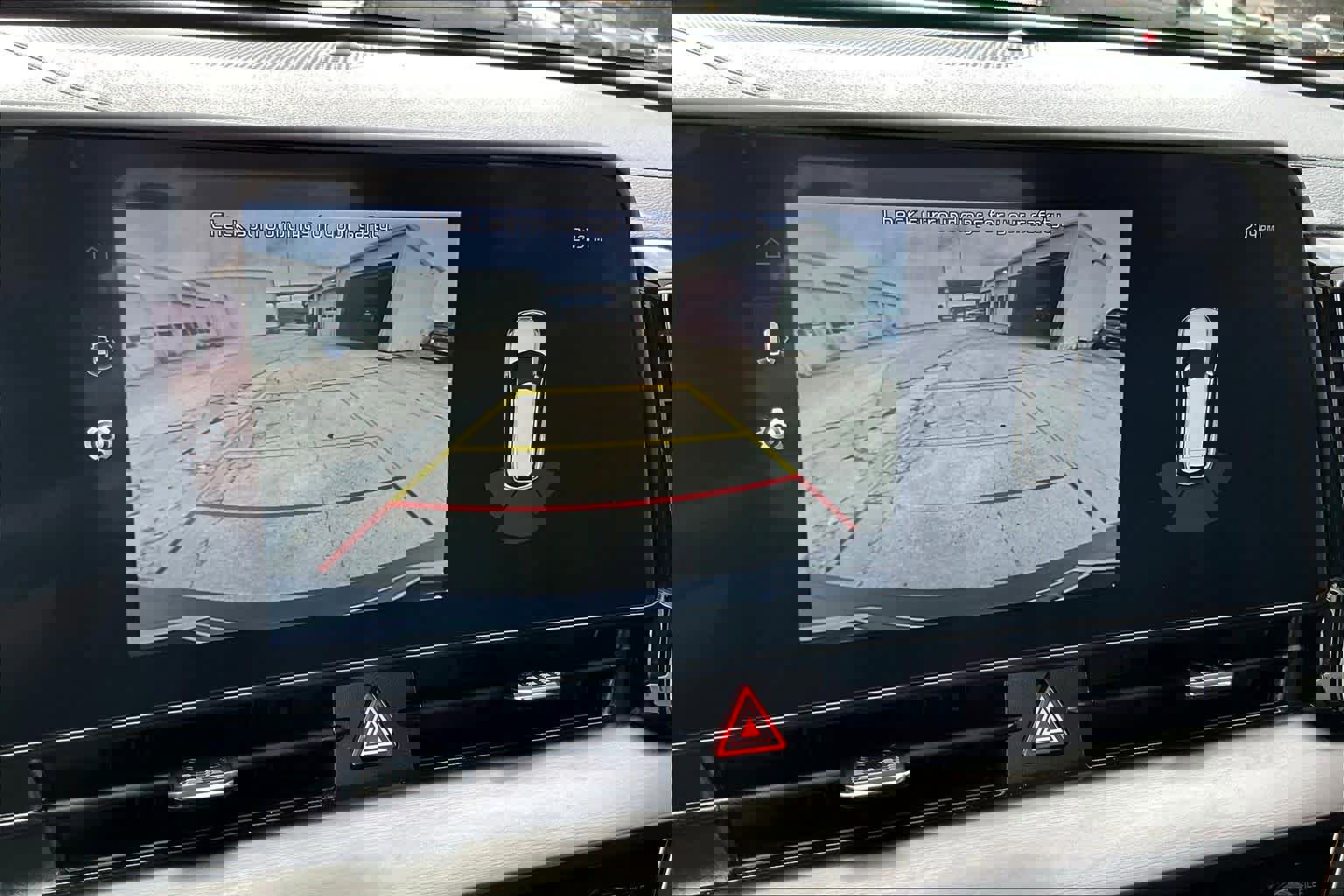 Certified 2023 Kia Sportage EX image 25