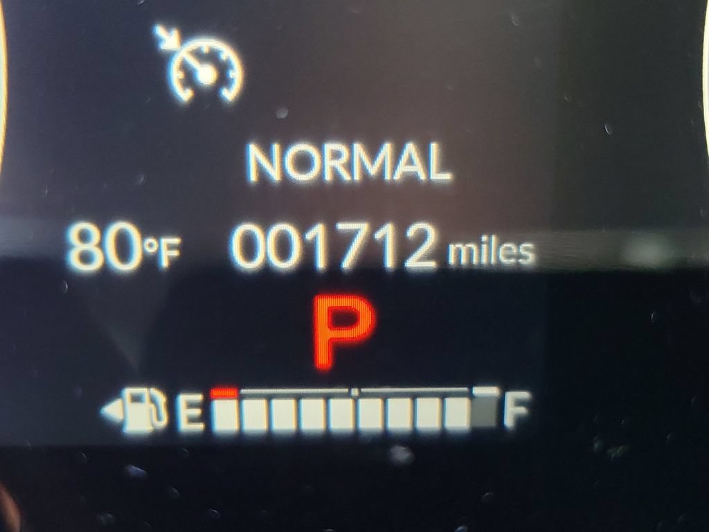 Certified 2026 Honda HR-V Sport image 26