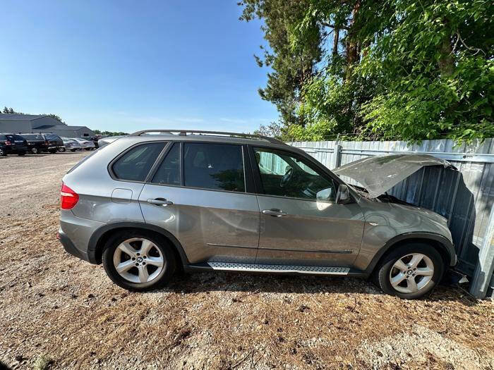 Used 2008 BMW X5 3.0si AWD/4WD image 48