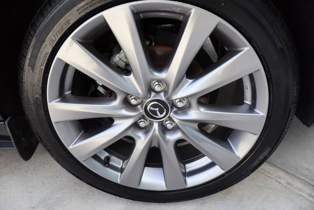 Used 2022 MAZDA MAZDA3 s FWD image 41