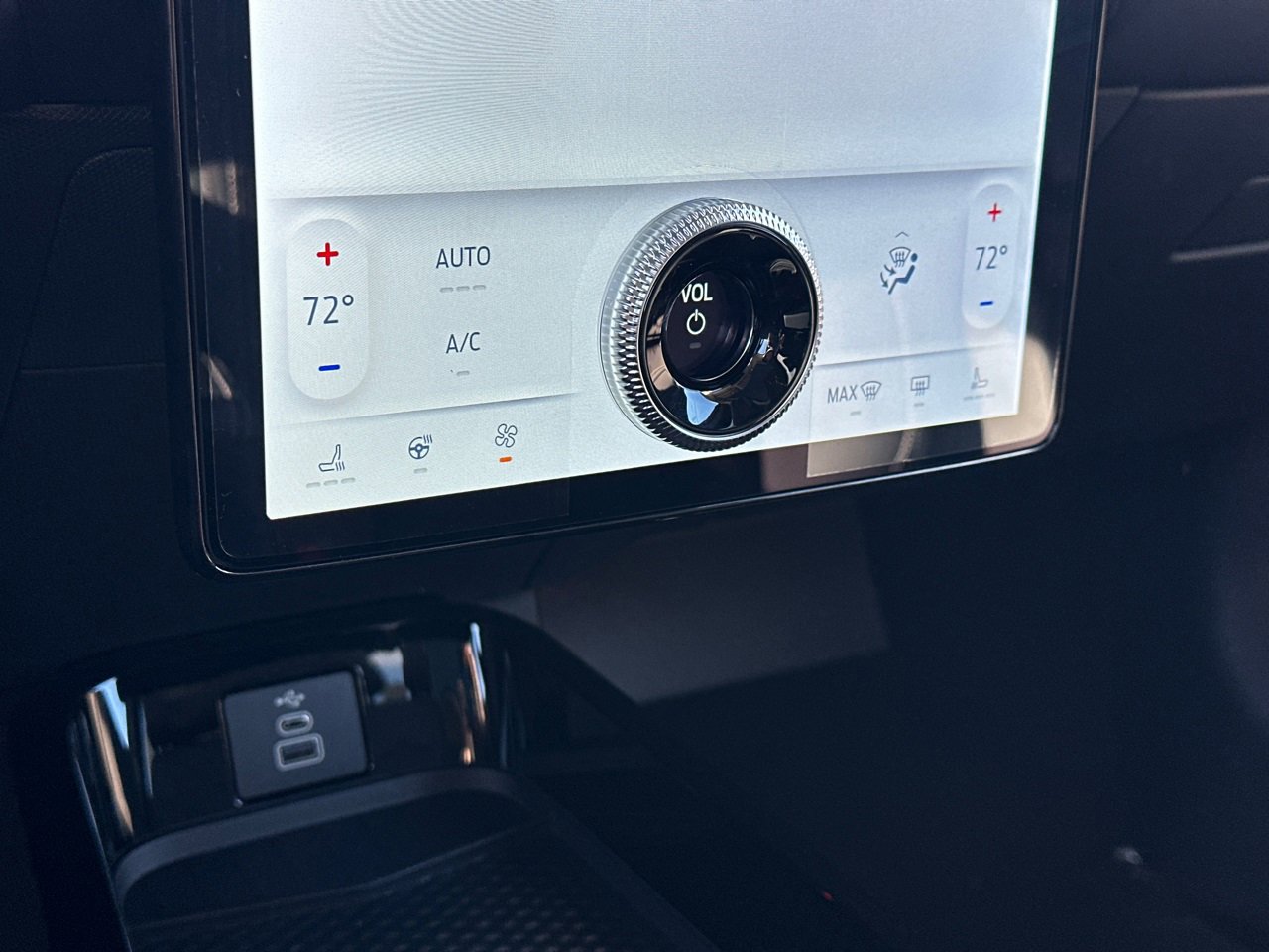 New 2025 Ford Mustang Mach-E Premium image 28