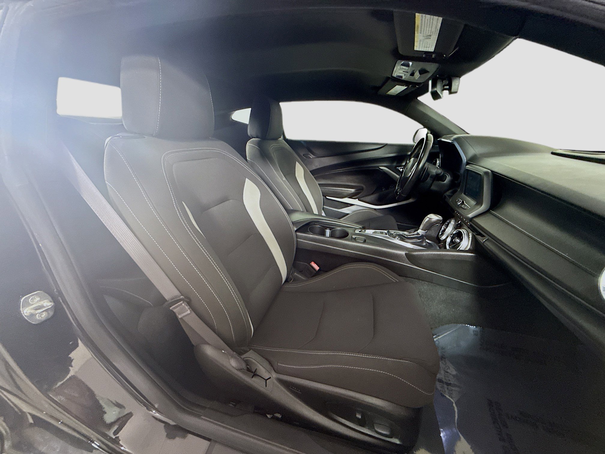 Used 2017 Chevrolet Camaro LT image 27