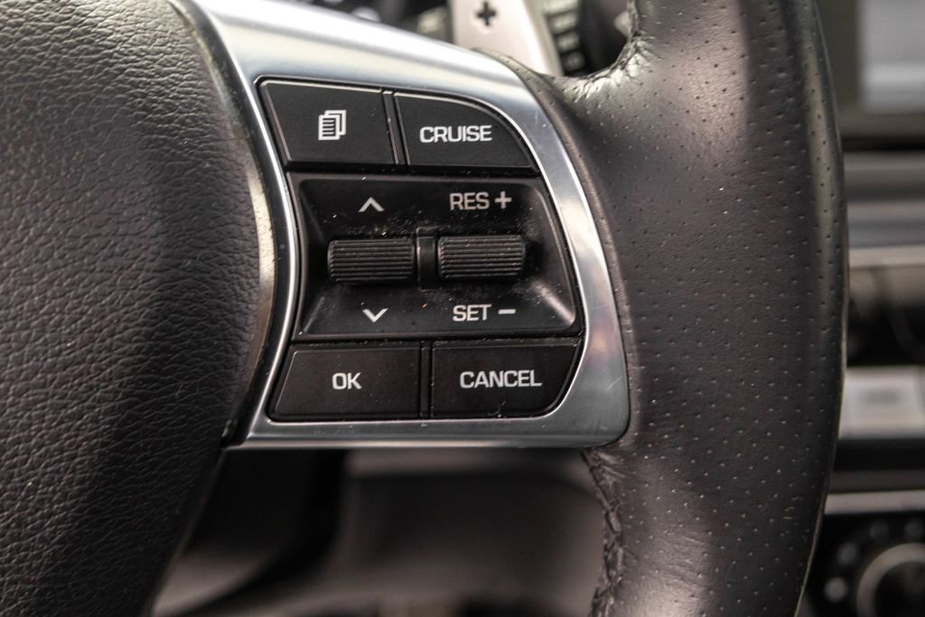 Used 2018 Hyundai Sonata Sport image 16