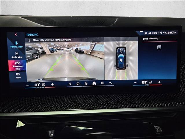 New 2026 BMW X5 M60i image 13