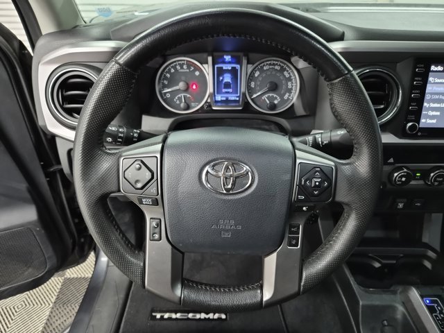Used 2020 Toyota Tacoma SR5 image 23