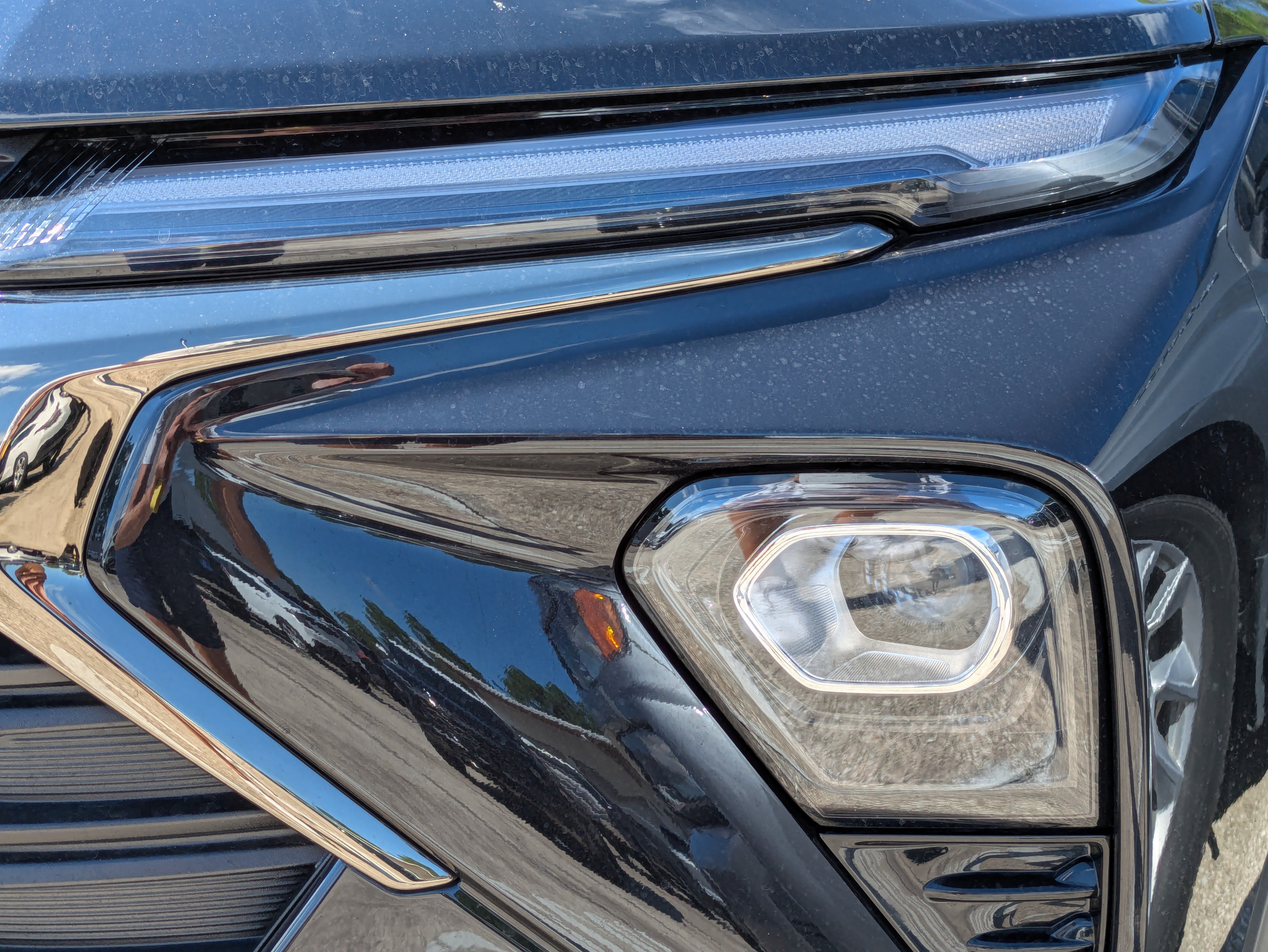 New 2025 Chevrolet TrailBlazer ACTIV w/ Convenience Package FWD image 26