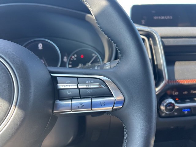 Certified 2025 MAZDA CX-50 2.5 Turbo w/ Premium Plus Pkg image 34