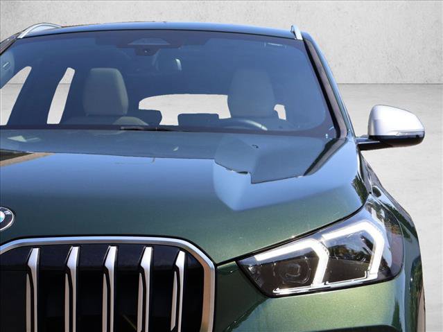 Used 2023 BMW X1 xDrive28i w/ Convenience Package AWD/4WD image 2