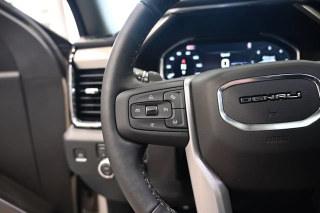 New 2026 GMC Sierra 1500 Denali AWD/4WD image 29