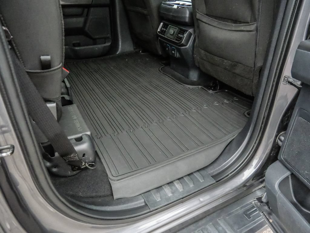 Used 2023 Ford F150 XLT w/ Equipment Group 302A High AWD/4WD image 21