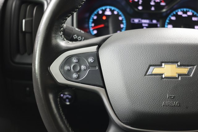 Used 2022 Chevrolet Colorado LT w/ Safety Package image 21