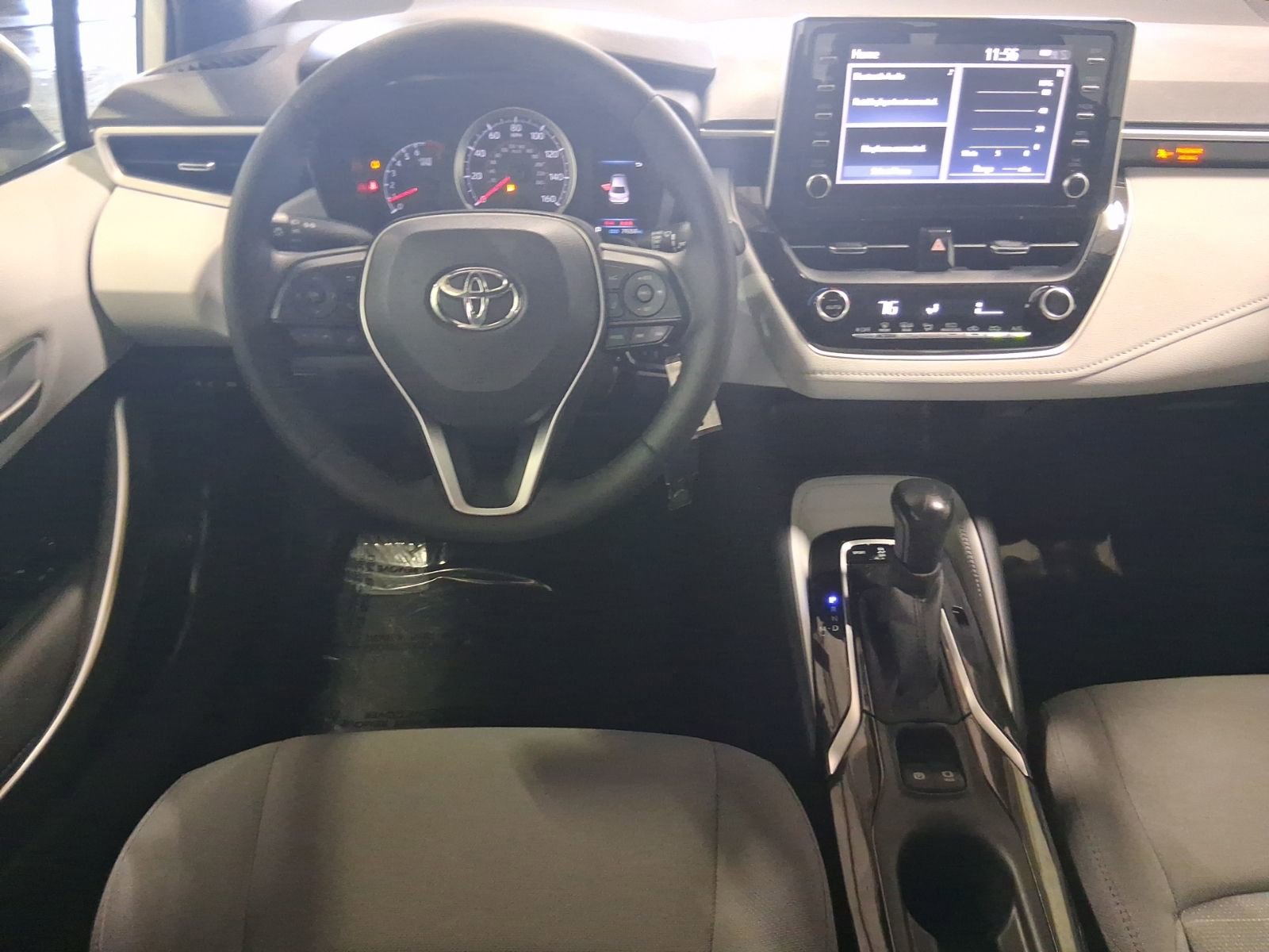 Used 2020 Toyota Corolla SE image 20