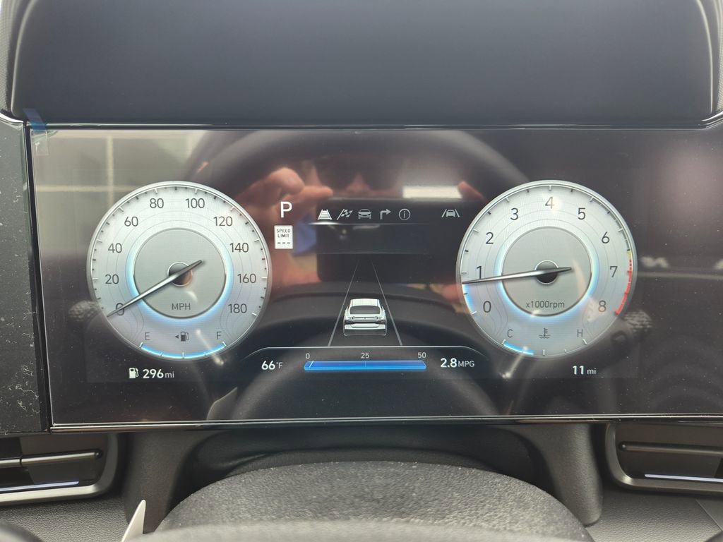 New 2026 Hyundai Elantra N FWD image 44