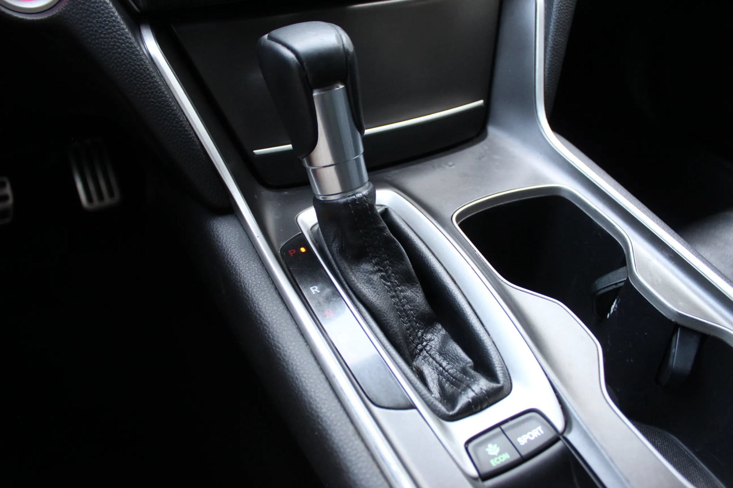 Used 2020 Honda Accord Sport image 17