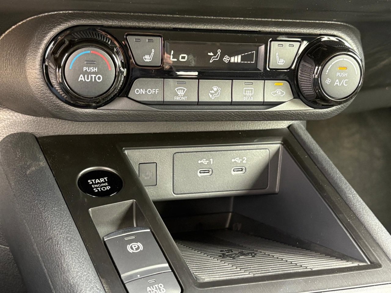 New 2027 Nissan Kicks SV FWD image 14