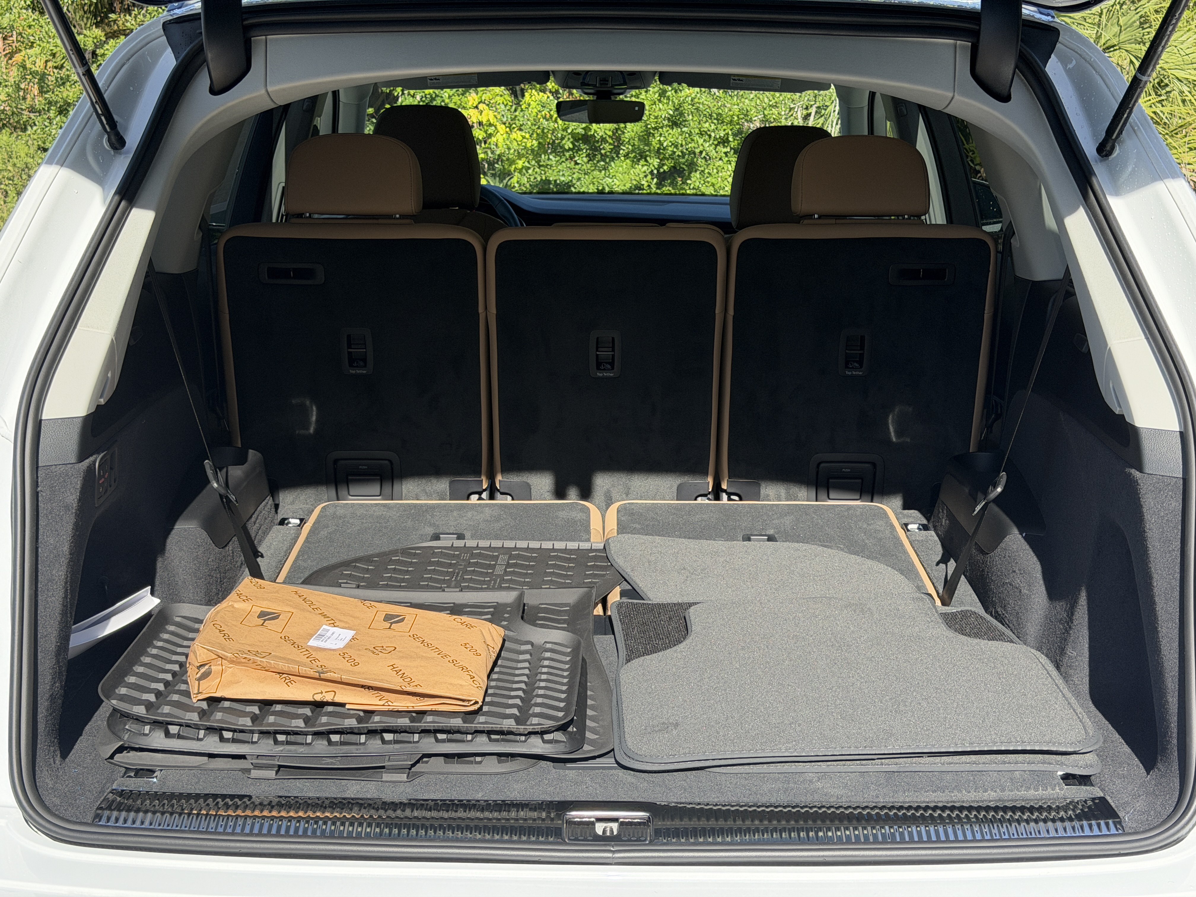 New 2026 Audi Q7 2.0T Premium AWD/4WD image 11