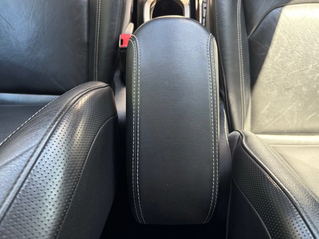 Used 2015 Jeep Renegade Limited AWD/4WD image 16