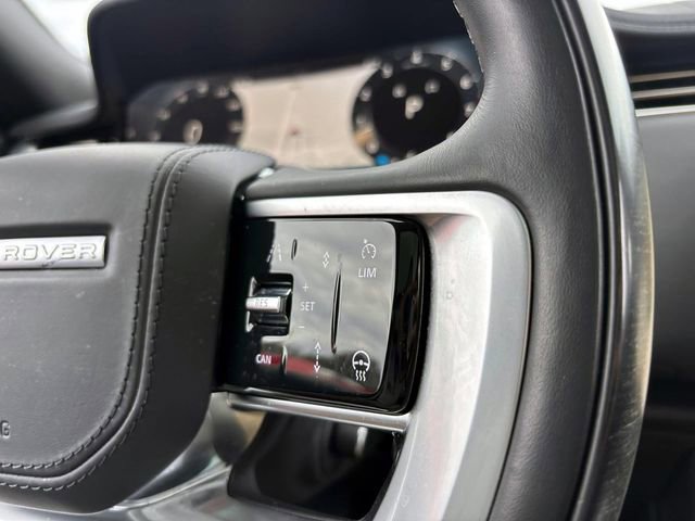 Used 2024 Land Rover Range Rover SE AWD/4WD image 21