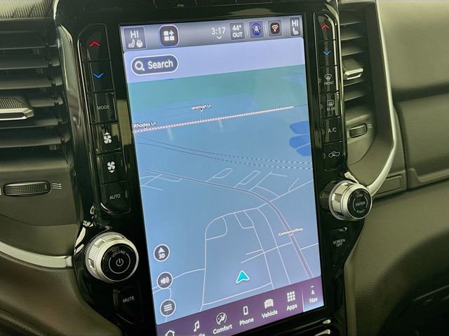 New 2026 RAM 1500 Big Horn/Lone Star image 13