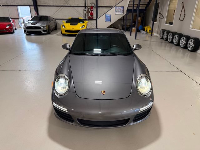 Used 2009 Porsche 911 Carrera S RWD image 59