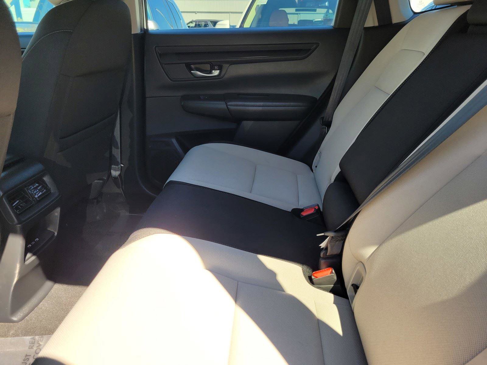 Used 2024 Honda CR-V EX image 16