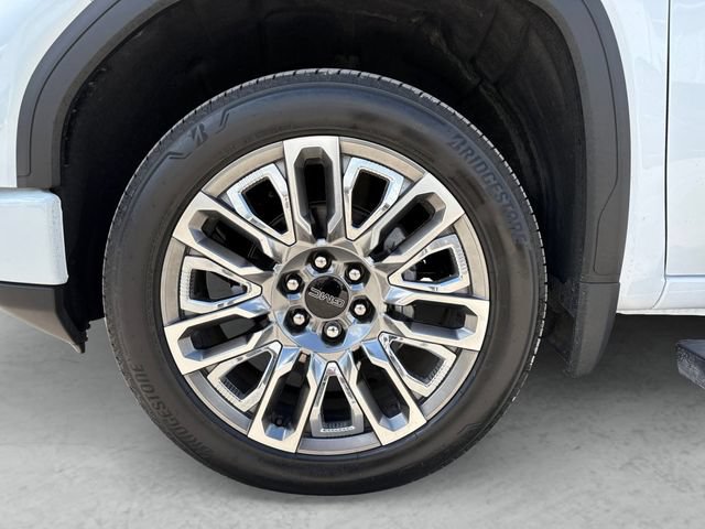 Used 2026 GMC Sierra 1500 Denali Ultimate AWD/4WD image 23