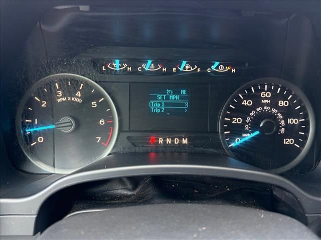 Certified 2018 Ford F150 XLT image 20