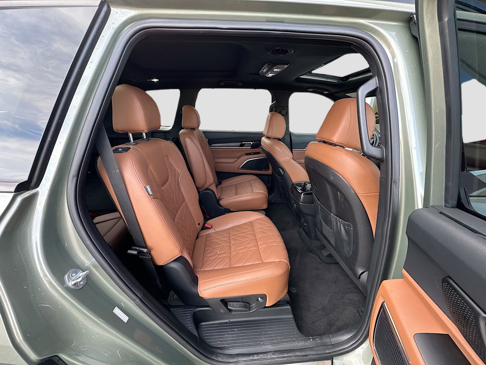 Used 2023 Kia Telluride SX X-Pro AWD/4WD image 30