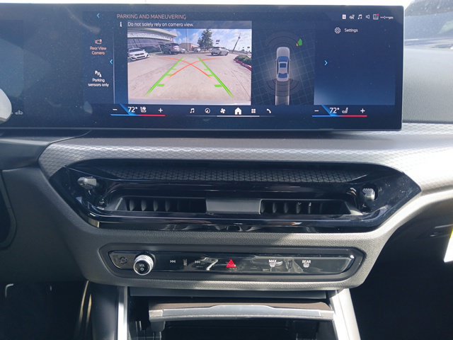New 2026 BMW 330i Sedan w/ M Sport Package RWD image 22