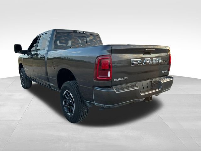 Used 2025 RAM 3500 Laramie image 3