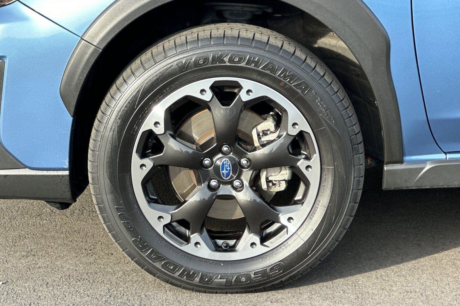 Used 2022 Subaru Crosstrek 2.0i Premium w/ Popular Package #3 image 25