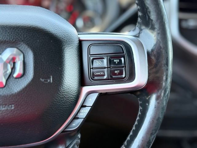 Used 2020 RAM 3500 Lone Star w/ Level 2 Equipment Group AWD/4WD image 26