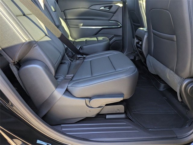 New 2026 Chevrolet Traverse LT w/ Driver Confidence Package image 36