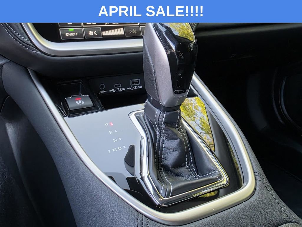 Used 2025 Subaru Outback Limited w/ Popular Package #2 AWD/4WD image 26