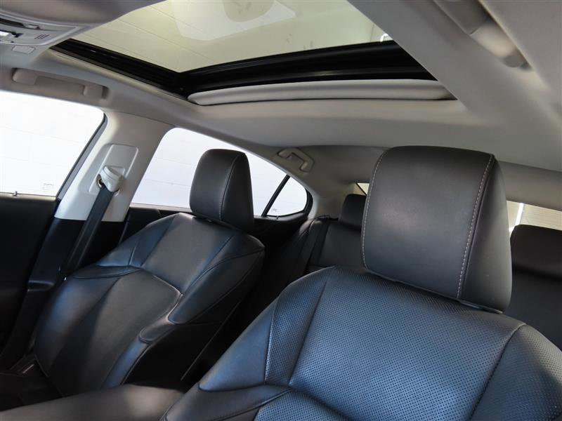 Used 2020 Lexus ES 350 w/ Premium Package FWD image 18