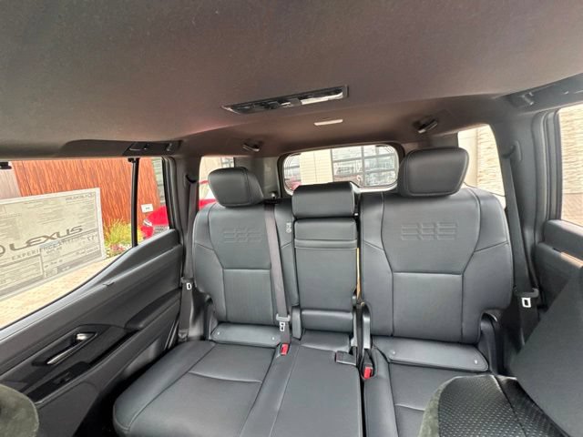 New 2026 Lexus GX 550 AWD/4WD image 29
