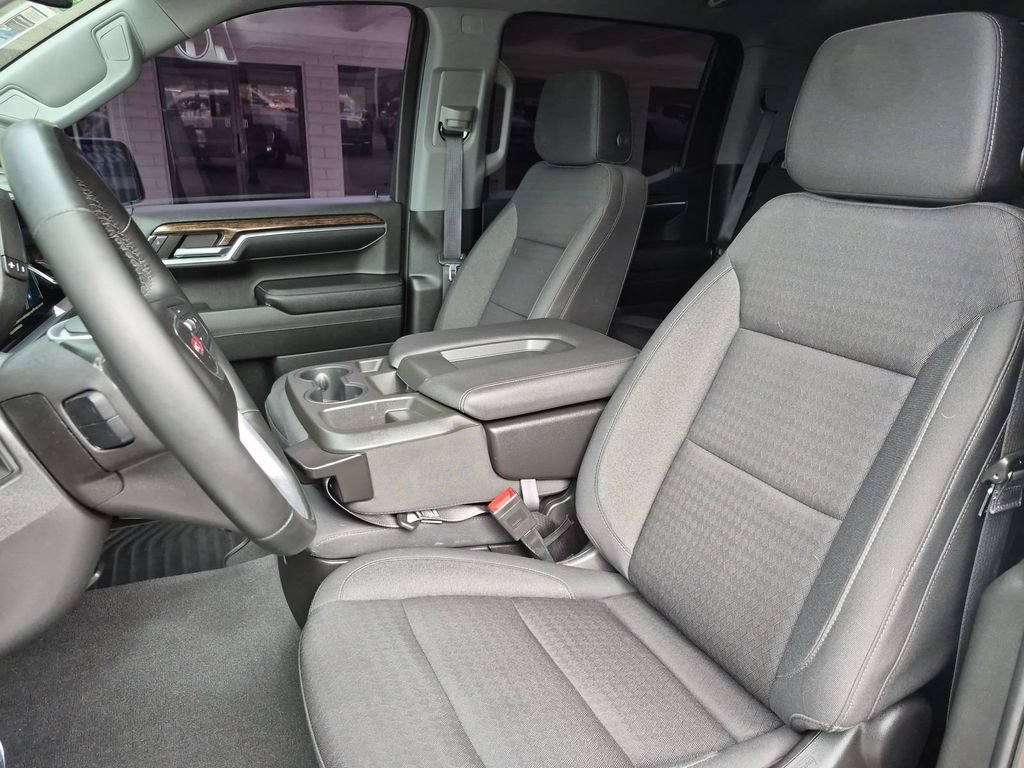 Used 2023 GMC Sierra 1500 Elevation RWD image 12