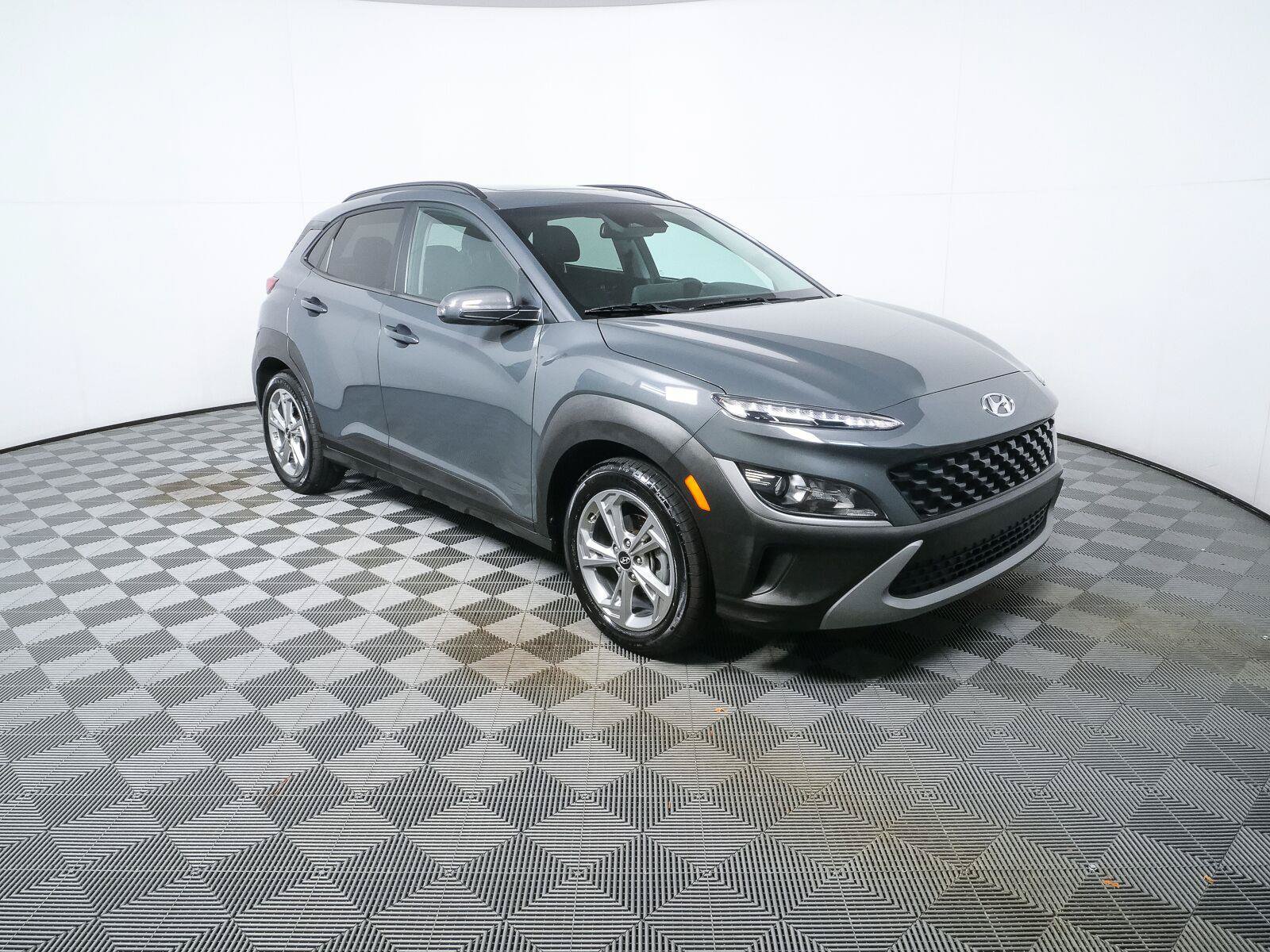 Used 2023 Hyundai Kona SEL w/ Convenience Package