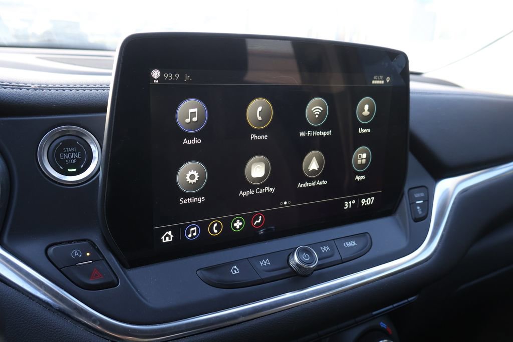 Used 2023 Chevrolet Blazer LT w/ Convenience Package image 22