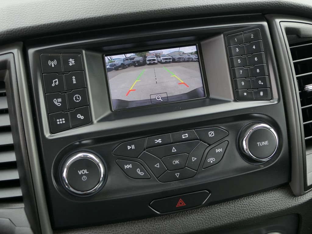 Used 2021 Ford Ranger XL w/ Equipment Group 101A High RWD image 24