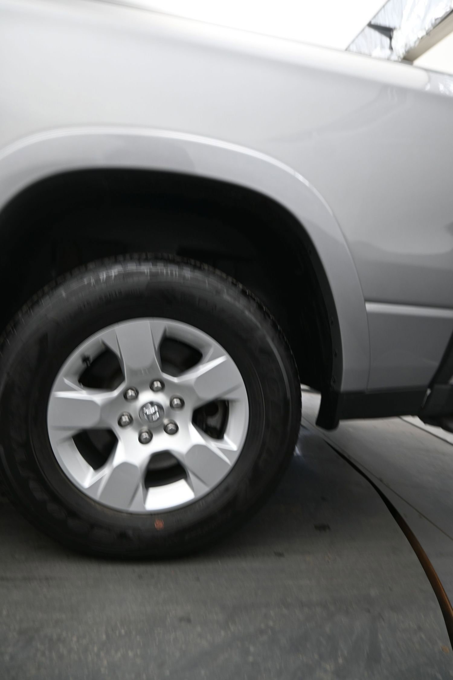 Used 2025 RAM 1500 Big Horn image 12