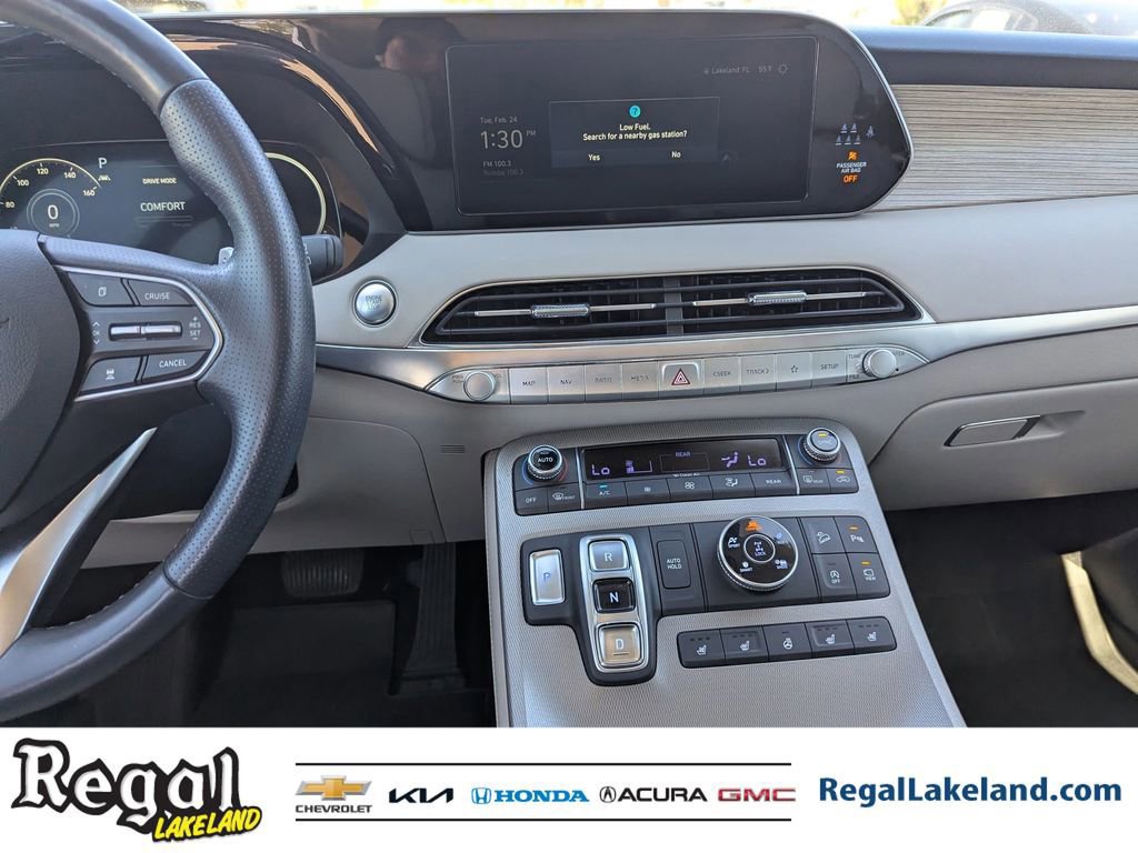 Used 2022 Hyundai Palisade Calligraphy w/ Winter Package image 13