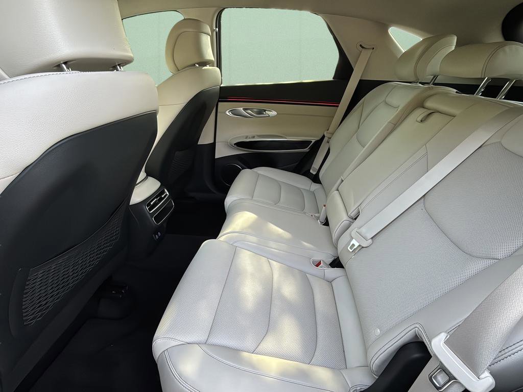 Certified 2026 Genesis GV70 2.5T image 16