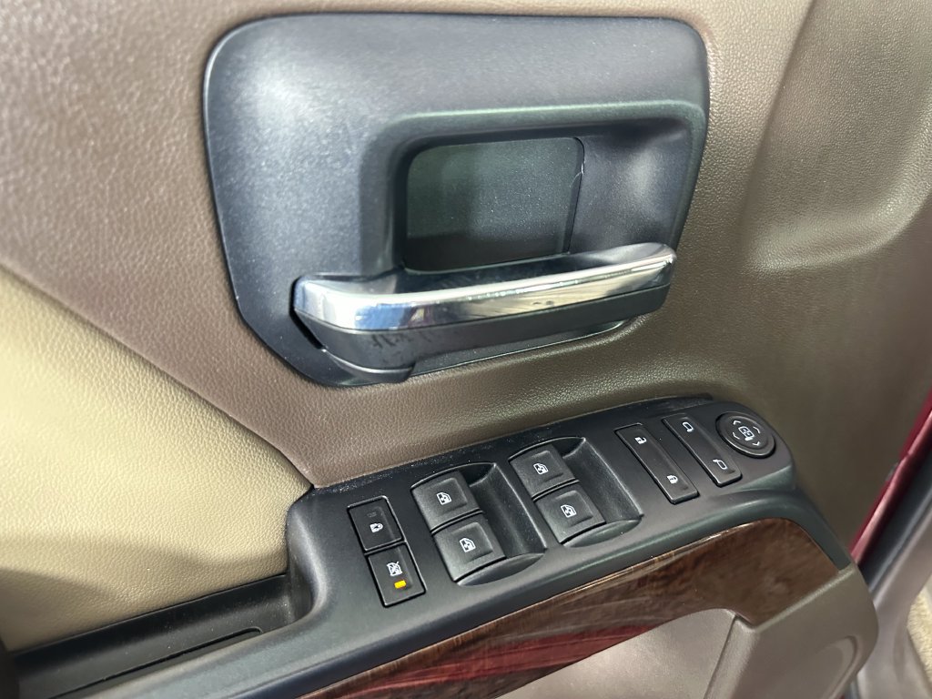 Used 2014 GMC Sierra 1500 SLE w/ SLE Value Package AWD/4WD image 22