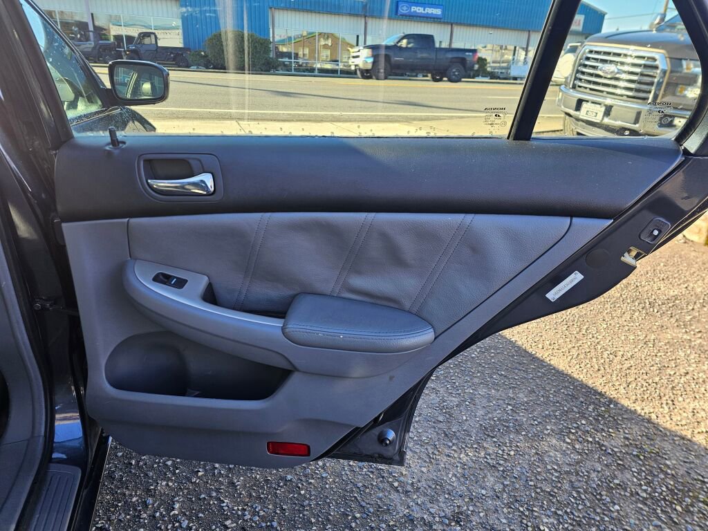 Used 2003 Honda Accord EX image 14